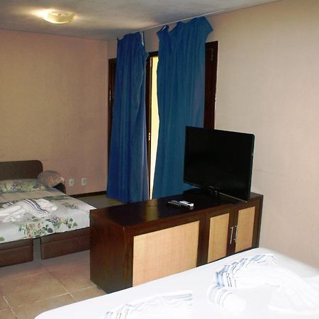 Chalet Solar Pipa Praia de Pipa Bagian luar foto