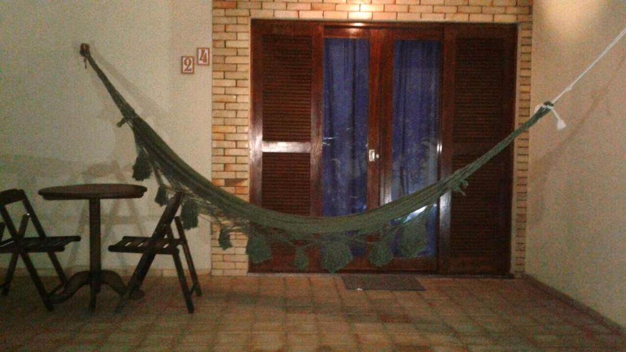 Chalet Solar Pipa Praia de Pipa Bagian luar foto