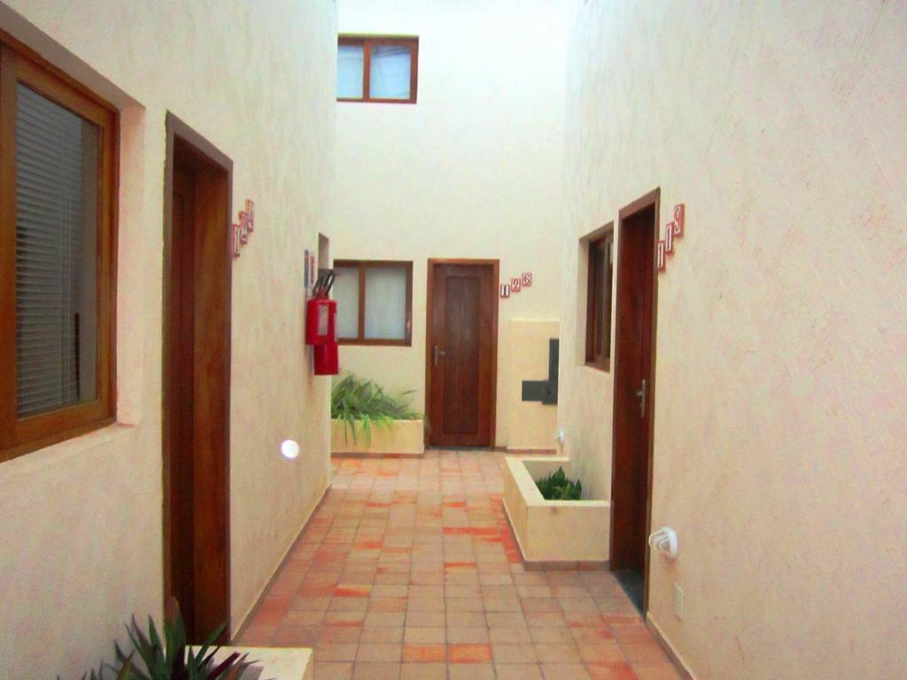 Chalet Solar Pipa Praia de Pipa Bagian luar foto