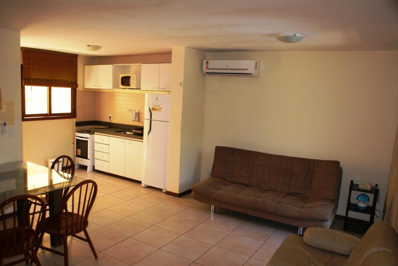 Chalet Solar Pipa Praia de Pipa Bagian luar foto